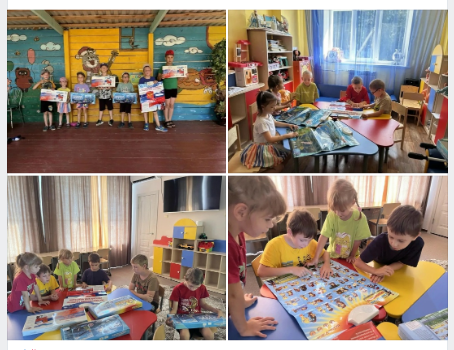 Сегодня мы рады поделиться тёплыми отзывами и эмоциями