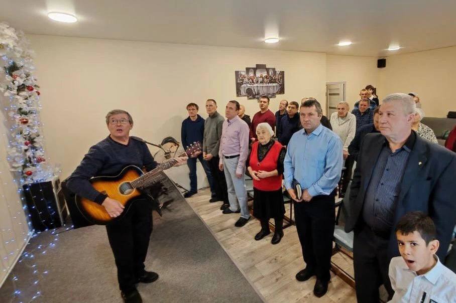 ✨ Тёплая встреча Нового года и Рождества✨